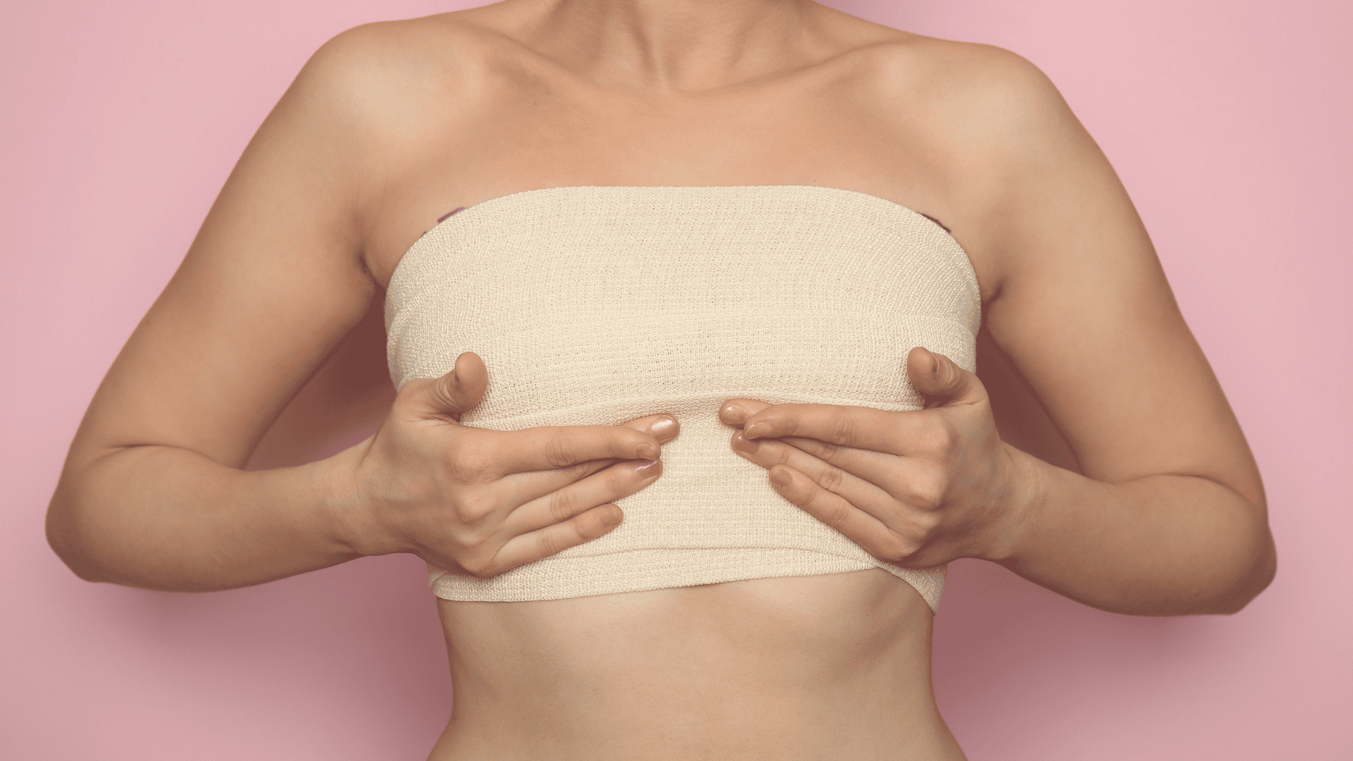 Breast Lift (Mastopexy)