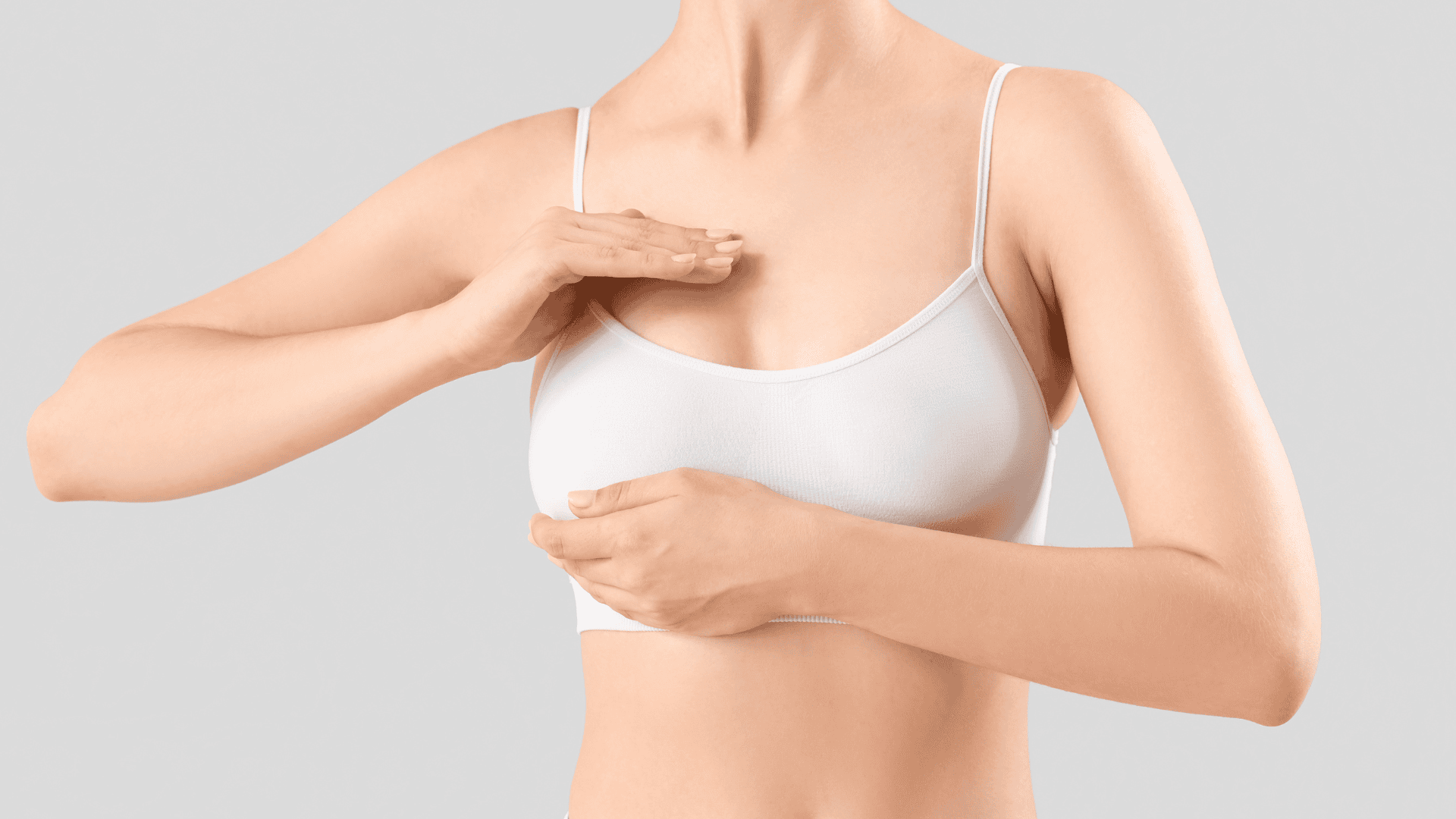 Breast Reduction