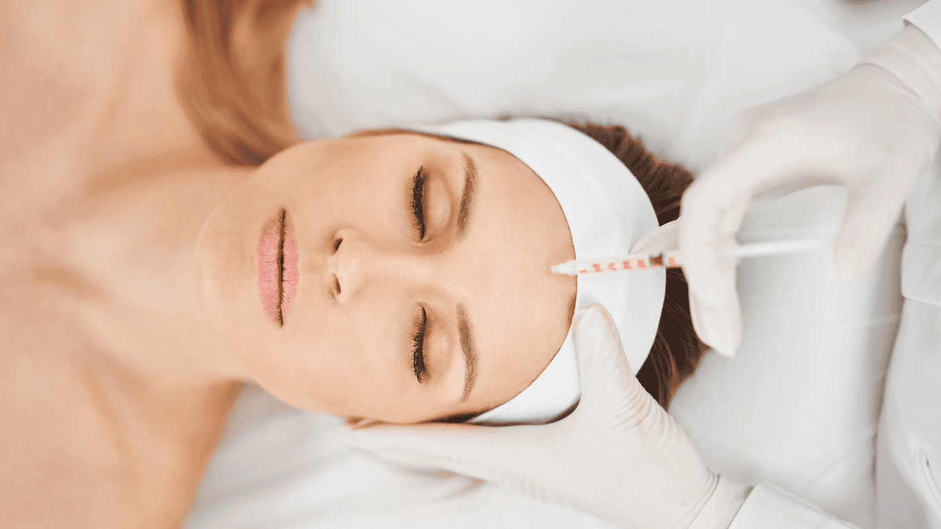 De 5 risicovolste gebieden voor fillers