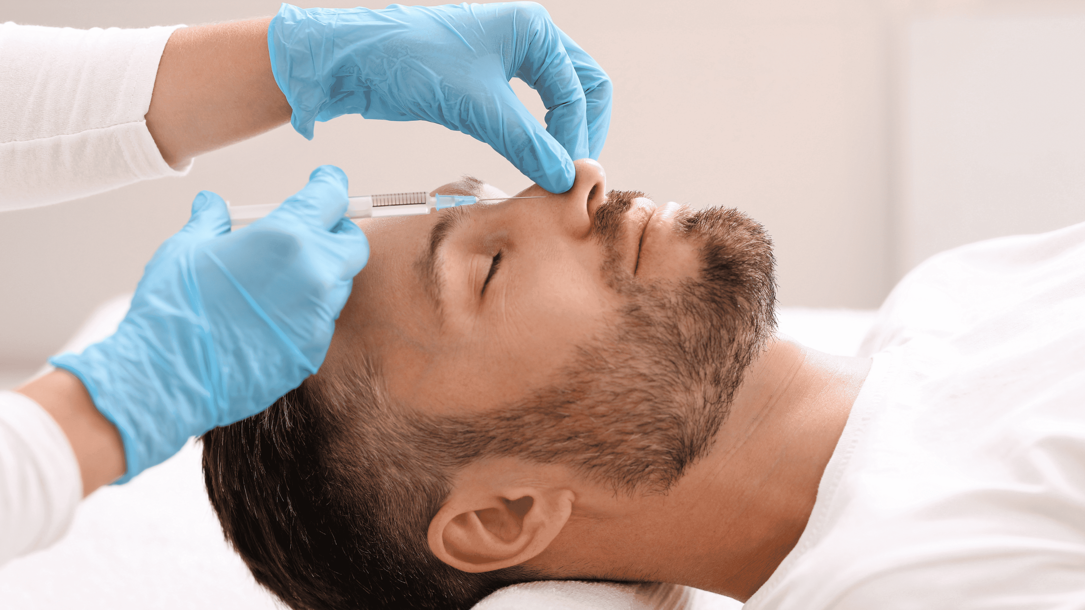 Esthetische keuzes voor mannen: De top 10 trends