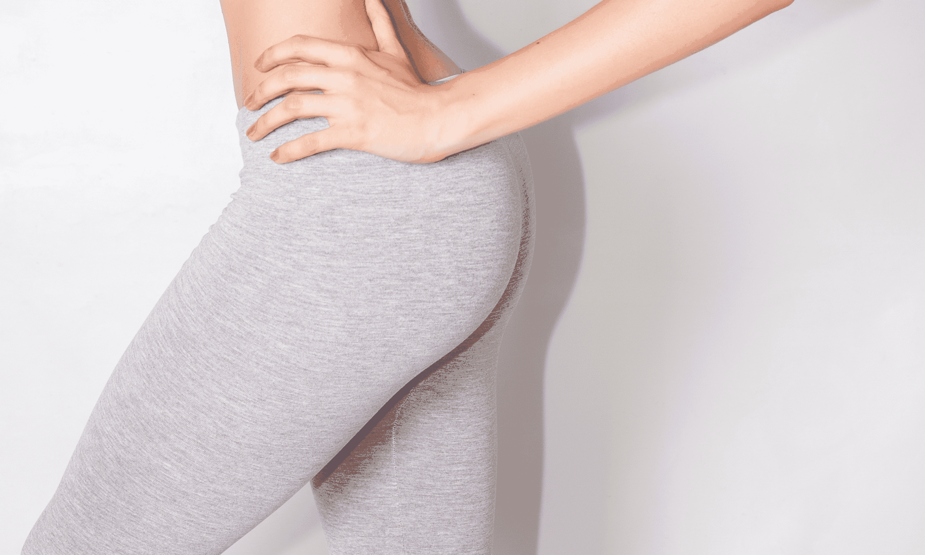 La chirurgie d'augmentation des fesses (BBL)