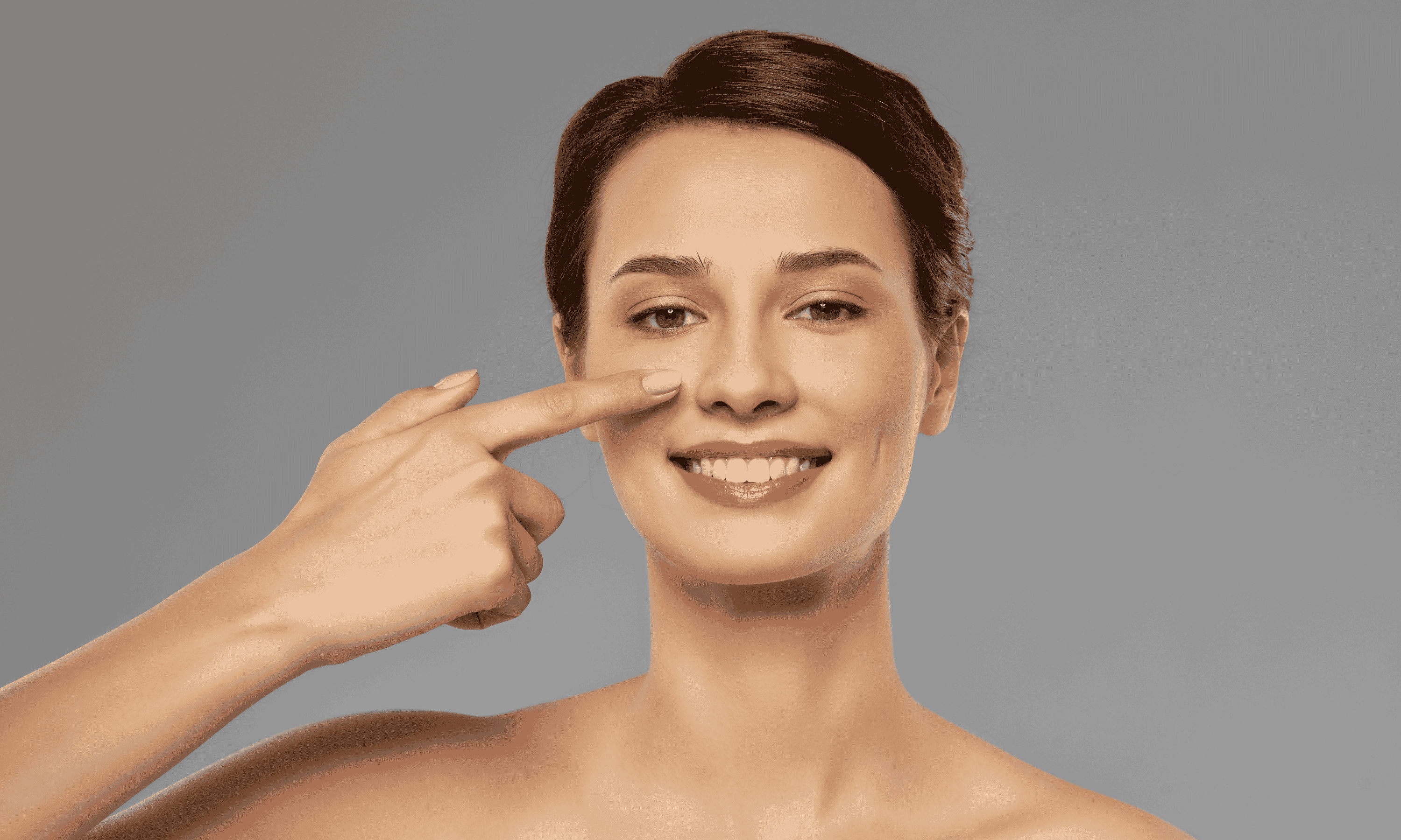 La rhinoplastie - une transformation subtile pour une confiance renouvelée