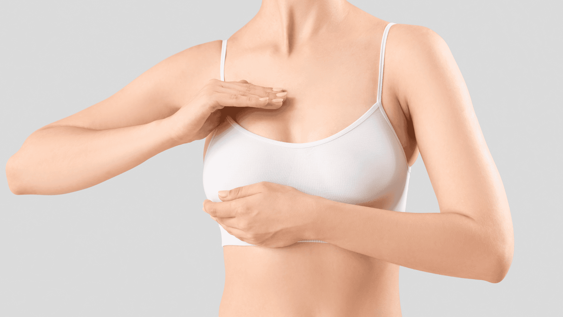 Mamoplastia redutora: Conheça este procedimento cirúrgico